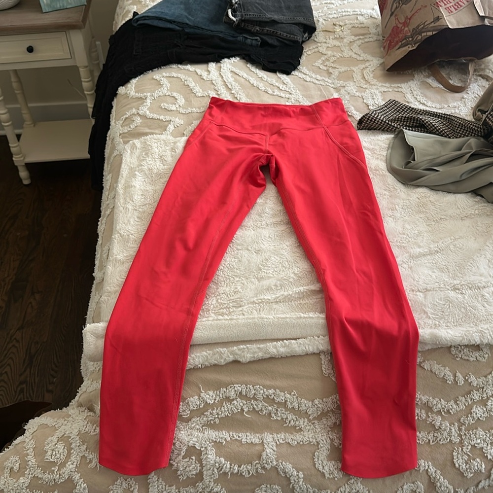 Zella leggings